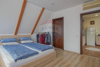 Casă cu 6 dormitoare, fiecare cu baie proprie - Str. Morii, Brașov! - 40