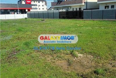 Teren Construcții intravilan de 750 mp, în Haliu - 6