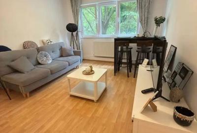 Apartament cu 3 camere în Circumvalațiunii - 2