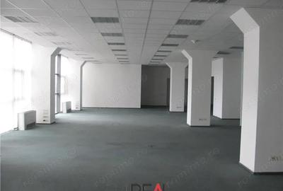 Spațiu comercial, în Theodor Pallady - 1