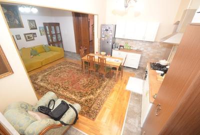 Apartament posibil mobilat si utilat in Piata Maria - 10
