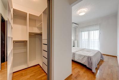 Apartament cu 3 camere decomandat, mobilat în Băneasa - 7