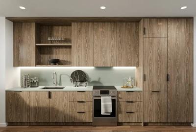 Studio premium cu terasa- in proximitatea Mall Coresi - 3