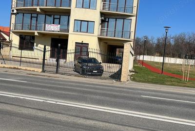 Cladire Birouri! - 5