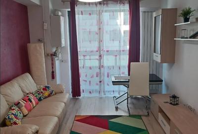 2 camere Grozavesti - complex Novum