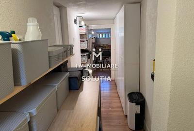 Casă individuală cu 3 camere cu Canalizare în Orașul Vechi - 14