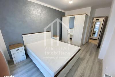 Apartament cu 2 camere în Lazaret - 2