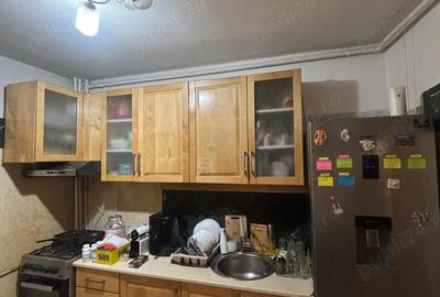 Apartament cu 2 camere decomandat în 1 Mai - 10