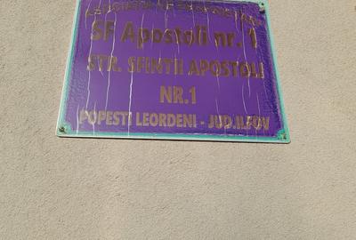 Garsoniera decomandata spatioasa - Strada Apostoli - Popesti-Leordeni - 18