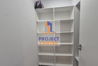 Garsonieră decomandată, mobilată în Eremia - 6