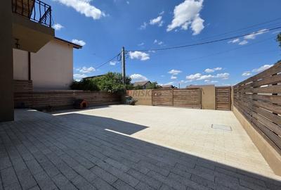 Casă individuală cu 5 camere cu Canalizare în Domnești - 17