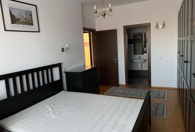 Pipera/Scoala Americana/Apartament cu 3 camere/Parcare/ - 4