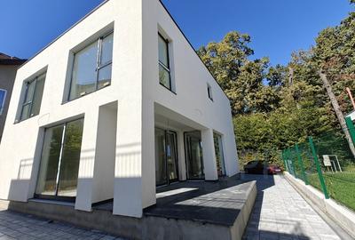 Casă individuală cu 4 camere cu Canalizare în Calea Dumbrăvii - 3