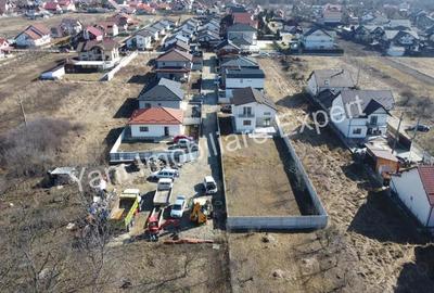 Casa de vanzare in Curtea de Arge?, strada Vasile Lupu. - 9