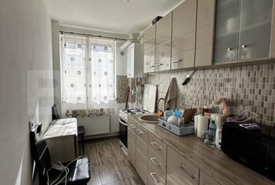 Apartament cu 2 camere decomandat, mobilat în Craiovița Nouă - 5