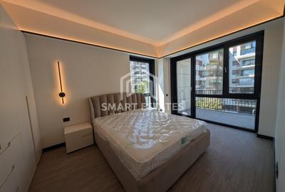 Chirie 2 camere Bulevardul Pipera Park Line Residense - 1