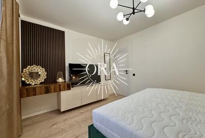 APARTAMENT 3 CAMERE | CALEA DOROBANTILOR | IULIUS MALL | FSPAC | - 17