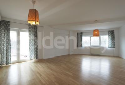 Apartament cu 3 camere semidecomandat, mobilat în Herăstrău - 2