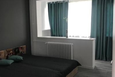 Apartament cu 2 camere, mobilat în Central - 5