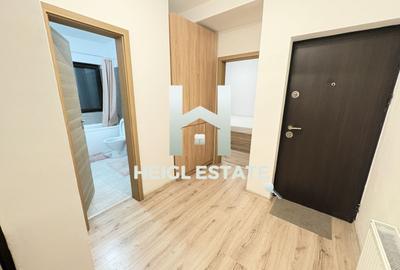 Apartament cu 2 camere semidecomandat, mobilat în Giroc - 3