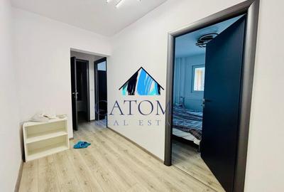 Pantelimon, nelocuit, decomandat, renovat integral - 12