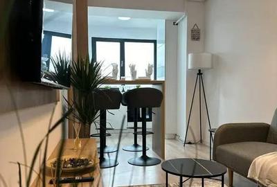 Apartament cu 2 camere decomandat în Voluntari