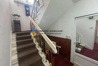 Apartament cu 4 camere semidecomandat în Nord - 3