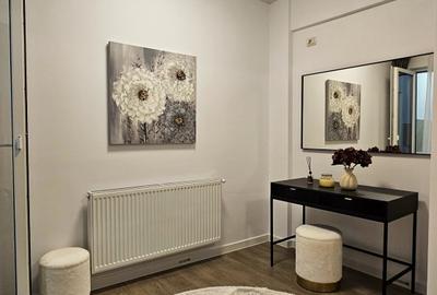 Apartament cu 2 camere decomandat, mobilat în 13 Septembrie - 27