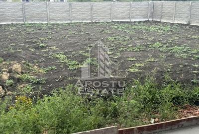 Duplex cu 3 dormitoare in Mosnita Noua (Urseni) - 17