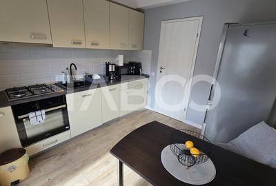 Apartament de vanzare 2 camere balcon parcare mobilat utilat Selimbar - 3
