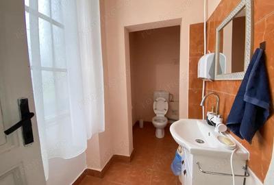 Caldire Istorica, 5 Camere, Etaj 1, Piata Roamnilor, Traian, Comision 0 - 3