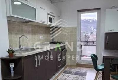 Apartament cu 2 camere decomandat, mobilat în Grigorescu