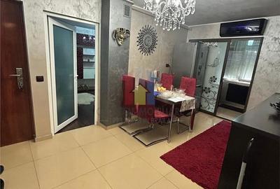 Apartament cu 2 camere în Independenței - 4