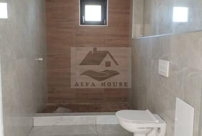 Casă individuală cu 4 camere cu Canalizare în Turcheș - 11