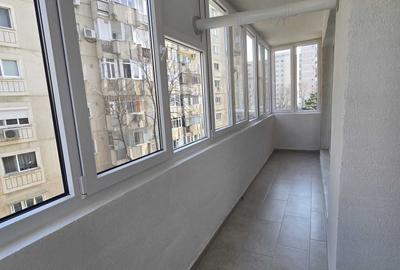 Apartament cu 2 camere semidecomandat în Sebastian - 8