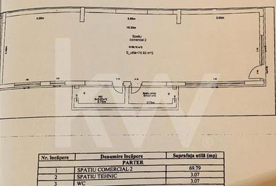 Spațiu comercial, de 175 mp, în Șelimbăr - 11