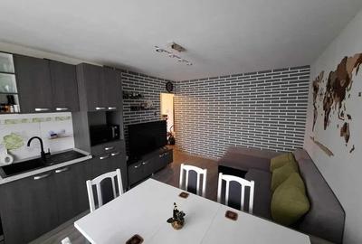 Apartament cu 2 camere decomandat în Rogerius - 1