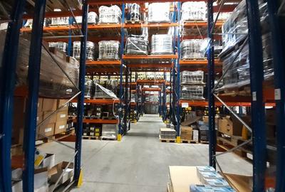 Spațiu industrial, de 3,453 mp, în Theodor Pallady - 2