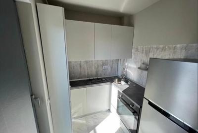 Delfinariu - Bd. Mamaia, apartament 2 camere, mobilat utilat nou - 18