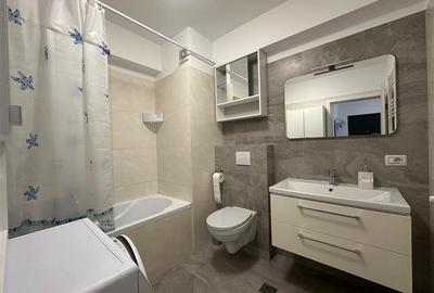 Apartament cu 2 camere decomandat în Cug - 8