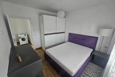 Proprietar inchiriez apartament 2 cam Braytim