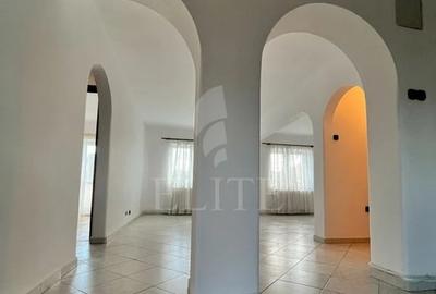 Apartament cu 4 camere decomandat în Zorilor - 6