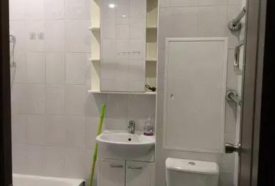 Garsonieră în Buziașului