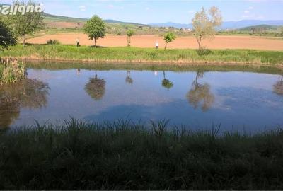 Teren de 200 mp, în Sărățel - 2