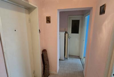 Apartament cu 2 camere decomandat în Central - 5