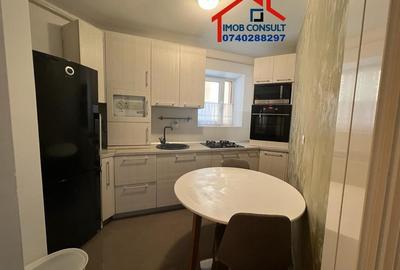 Apartament cu 2 camere decomandat în Ștefan cel Mare - 3