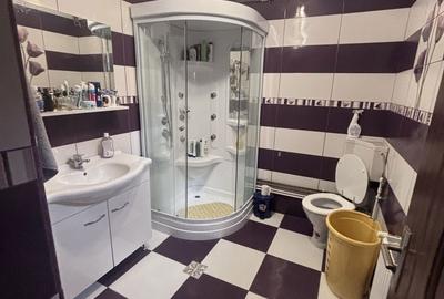 Casă cu 3 camere în Remeți - 5