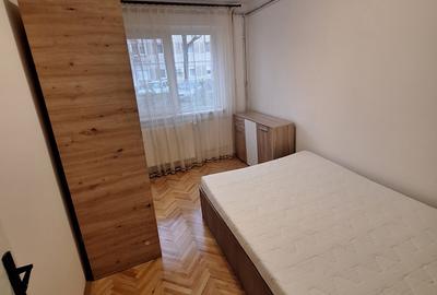 350 euro!!!Ap.cu 3 camere cu centrala proprie Zona Sagului - 6