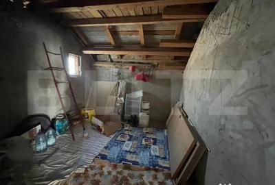 Casă cu 5 camere cu Teren 524 Mp în Popoveni - 14