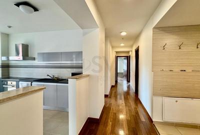Apartament cu 4 camere semidecomandat, mobilat în Ștefan cel Mare - 4